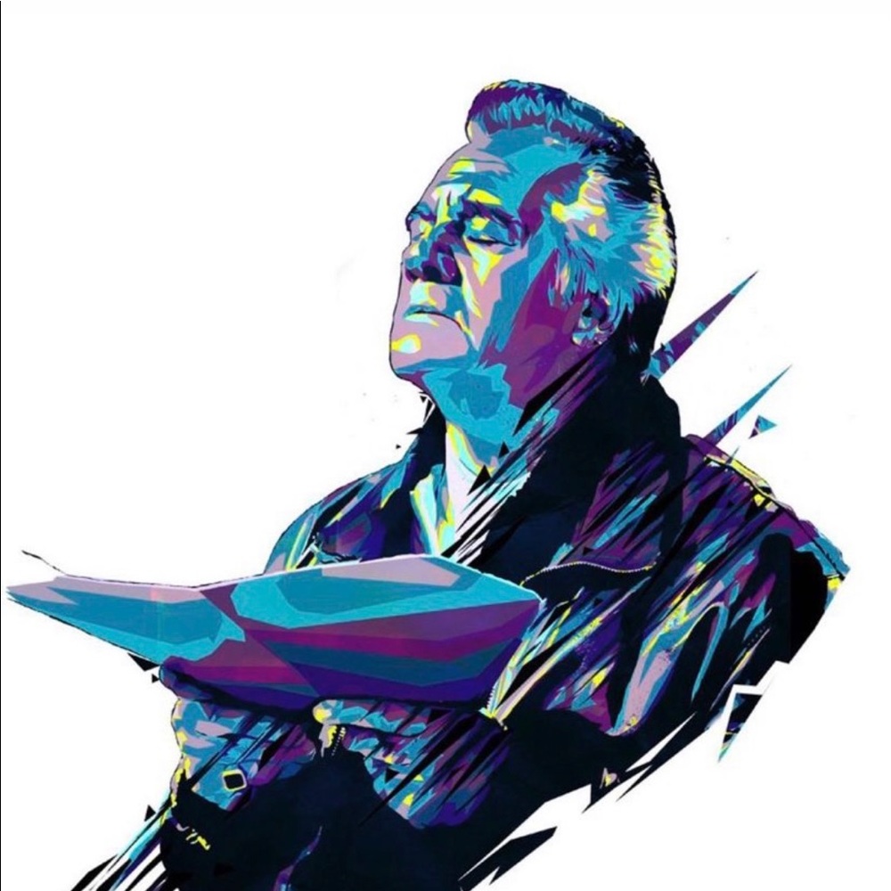 Meet your Posher, Alex